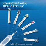 Braun Oral B Vitality Precision Clean Electric Toothbrush D12.513, Bundle Pack of 1+1