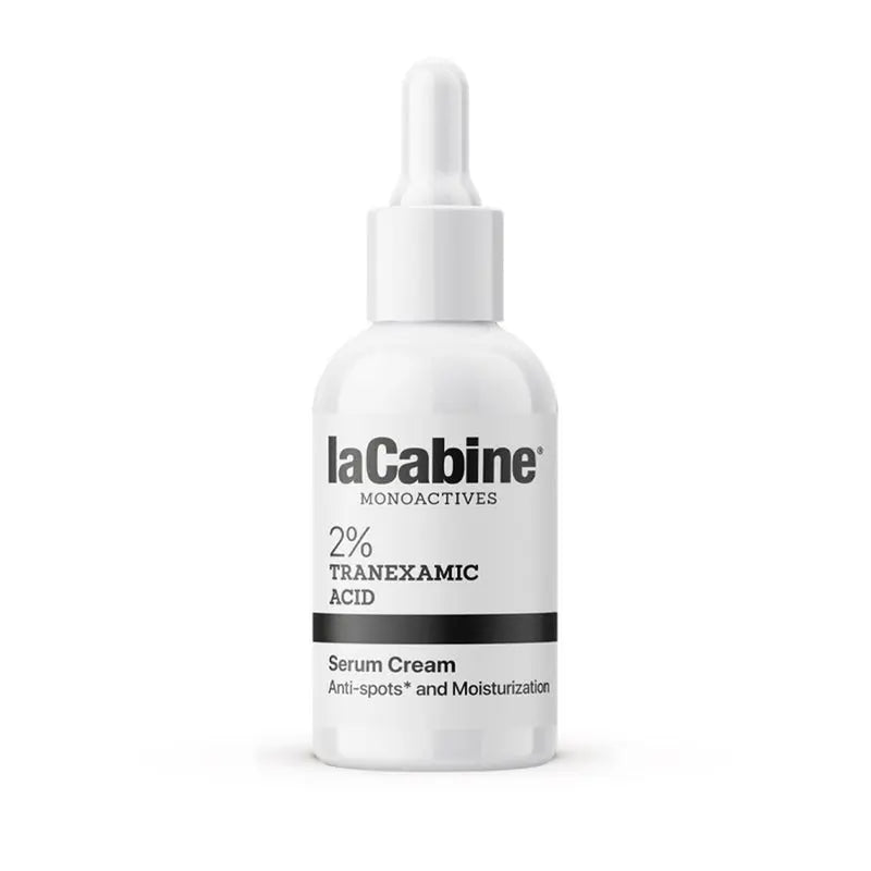 LaCabine Monoactives 2% Tranexamic Acid 2-In-1 Anti-spots And Moisturi