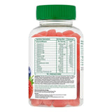 Chewy Vites Women's Multivitamin Supplement Adult Gummies, Pack of 60'S Chewy Vites