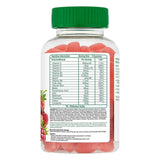 Chewy Vites Men's Multivitamin Supplement Adult Gummies, Pack of 60's Chewy Vites