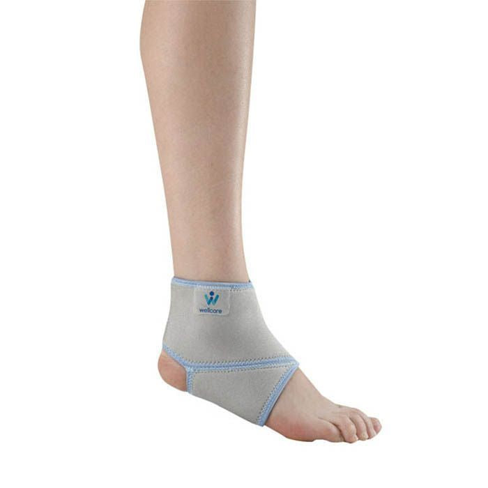 Well Care Ankle Brace Large