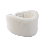 Wellcare Soft Cervical Collar-Small Size Neck Support for Pain Relief Stiffness Injury Recovery & Posture Correction