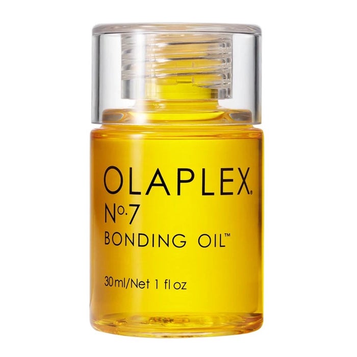 Olaplex No 7 Bonding Oil For Soft, Shiny & Frizz Free Hair 30ml