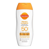 Carroten Protect & Hydrate Suncare SPF50 Body Milk With Hyaluronic Acid 200ml