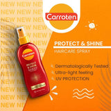 Carroten Protect & Shine Haircare Spray With UV Protection 150ml Protect & Shine Haircare Spray With UV Protection 150ml