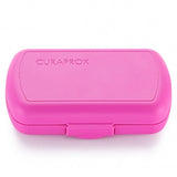 Curaprox Oral Care Travel Kit - Pink