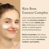 I'm From Rice Skin Illuminating Cream 50g
