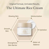 I'm From Rice Skin Illuminating Cream 50g
