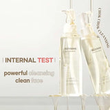 Mixsoon Bean Facial Cleansing Oil 195ml Mixsoon