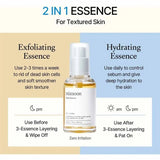 Mixsoon Bean Facial Essence For Dewy & Glowy Skin 50ml Mixsoon