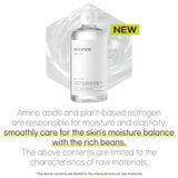 Mixsoon Bean Face Toner For All Skin Types 300ml Mixsoon