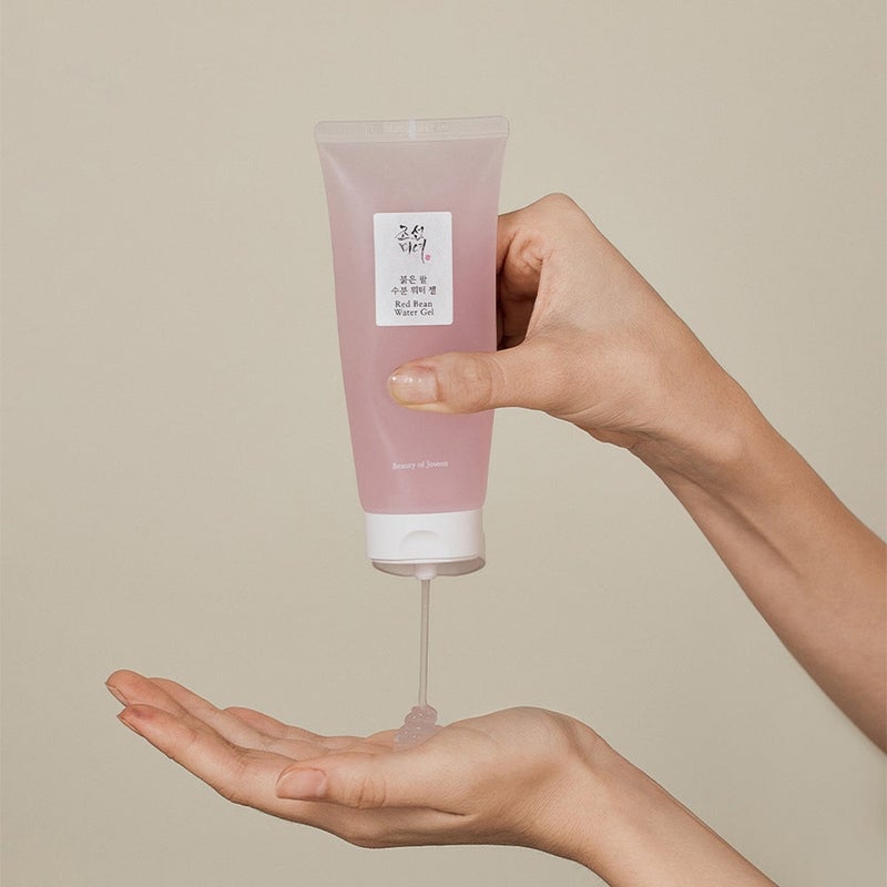 Beauty of Joseon Red Bean Moisturizing Water Gel For Oily Skin 100ml