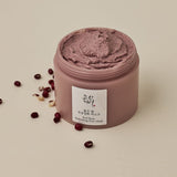 Beauty of Joseon Red Bean Refreshing Pore Face Mask For Oily Skin 140ml