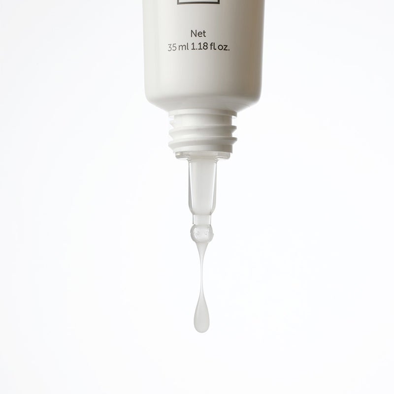 Dear Klairs Fundamental Eye Awakening Gel For Dark Circles & Undereye Puffiness 35ml Dear Klairs