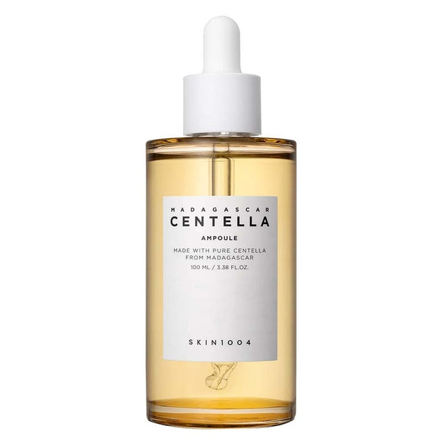 Skin1004 Madagascar Centella Ampoule Soothing Facial Serum 100ml Skin1004