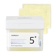 Numbuzin No 5+ Vitamin Niacinamide Concentrated Facial Pads With Glutathione 180ml, Pack of 70’s Numbuzin