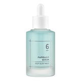Numbuzin No 6 Deep Sleep Mask Facial Serum For Dry Skin 50ml Numbuzin
