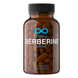 Charava Berberine 500mg Capsules For Diabetic Support & Heart Health, Pack of 60’s Charava