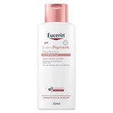 Eucerin Even Pigment Perfector Daily Body Lotion 250ml