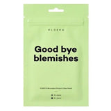Eldeen Good Bye Blemishes Microdart Project Clear Patch, Pack of 9’s Eldeen