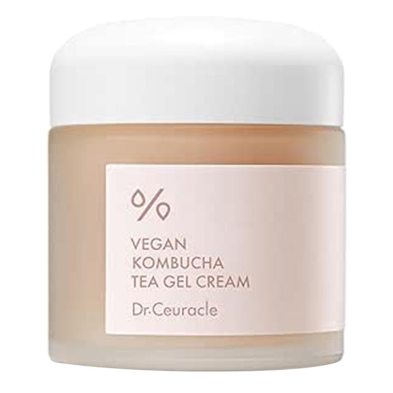 Dr. Ceuracle Vegan Kombucha Tea Gel Cream 75g Dr. Ceuracle