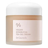 Dr. Ceuracle Vegan Kombucha Tea Gel Cream 75g Dr. Ceuracle