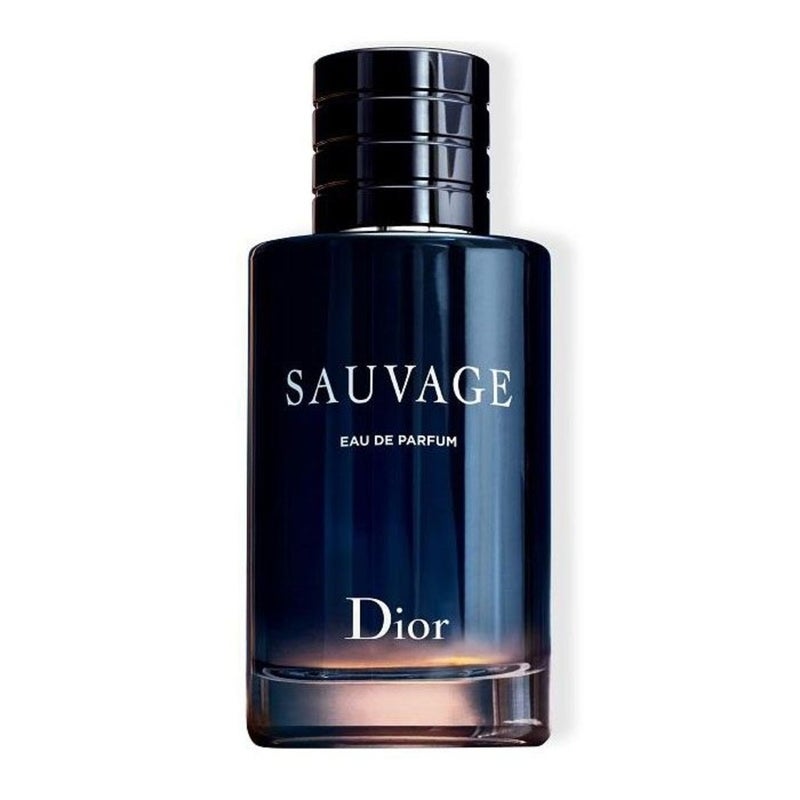 Christian Dior Sauvage Eau De Parfum For Men - Fresh Fruity Luxury Fragrance 100ml