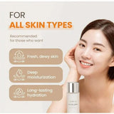 Tirtir Milk Skin Face Toner For Moisturizing & Soothing Skin 150ml Tirtir
