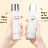 Tirtir Milk Skin Face Toner Light For Moisturizing & Soothing Skin 150ml