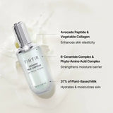 Tirtir Ceramic Milk Ampoule Moisturizing & Nourishing Serum 40ml Tirtir