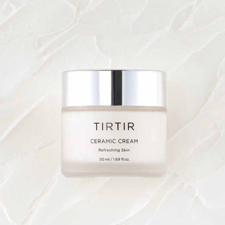 Tirtir Ceramic Skin Moisturizing & Refreshing Cream 50ml