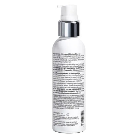 Color Wow Dream Cocktail Coconut Infused Leave In Hair Smoothing Treatment 200ml Color Wow