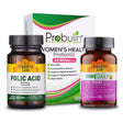 Eve Care Women's Health Nutrition Bundle Package Women's Nutrition Bundles