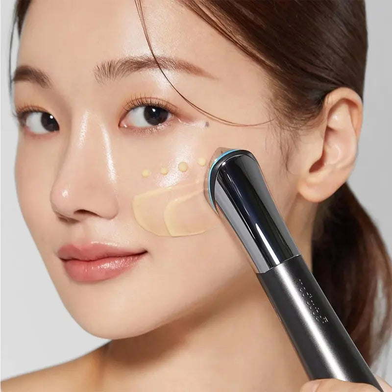 Medicube Age-R Booster H Facial Treatment Device For Deep Hydration & Glowing Skin Medicube