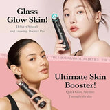 Medicube Age-R Booster Pro 6-in-1 Facial Treatment Device Medicube