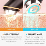 Medicube Age-R Booster Pro 6-in-1 Facial Treatment Device Medicube