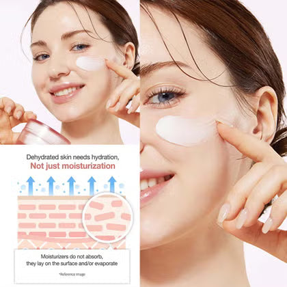 Medicube Triple Collagen Face Cream 4.0 For All Skin Types 50ml