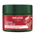 Weleda Firming Day Cream With Pomegranate & Maca Peptides 40ml