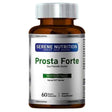 Serene Nutrition Prosta Forte Capsules For Prostate Health, Pack of 60's Serene Nutrition