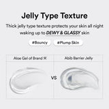 Abib Barrier Jelly Rice Probiotics Overnight Face Mask 80ml