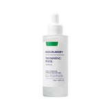 Eqqualberry Swimming Pool Skin Hydrating Ampoule 50ml