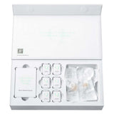 Qure Skincare Micro-Infusion System - At Home Microneedling Facial