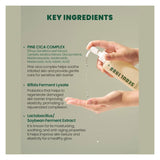 K-Secret Seoul 1988 Pine Cica 1% + Probiotics Cleansing Oil 200ml K-Secret