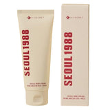 K-Secret Seoul 1988 Snail Mucin 93% + Rice Extract Cream 100ml K-Secret