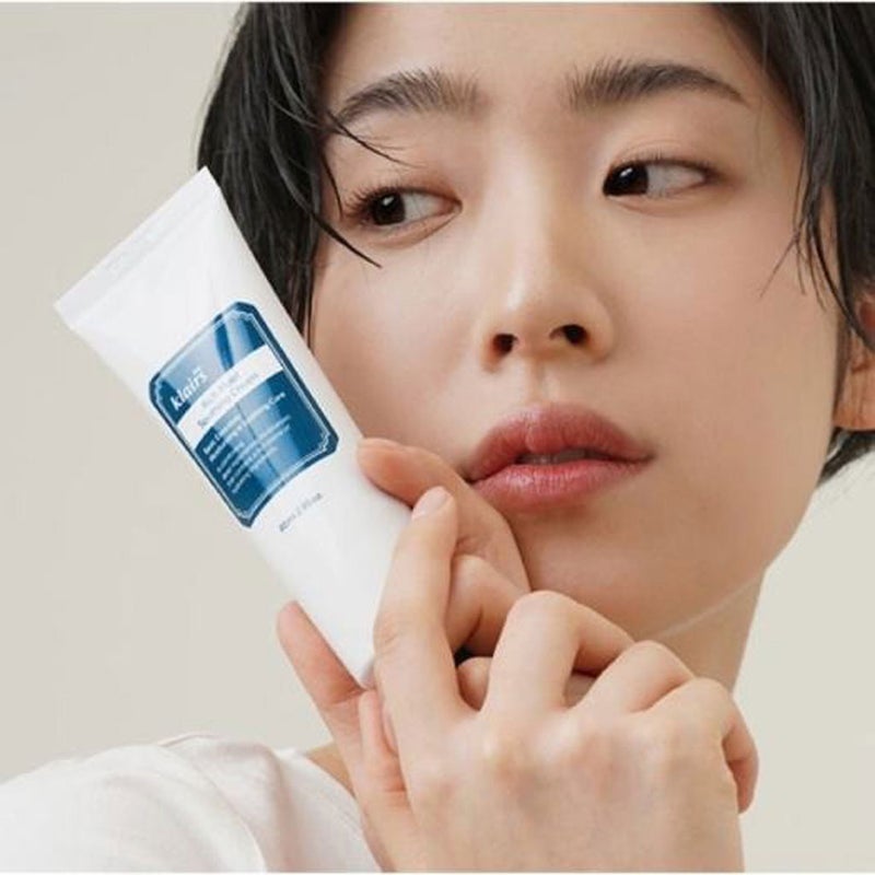 Dear Klairs Rich Moist Soothing Cream 80ml Dear Klairs