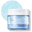 Isntree Ultra Low Molecular Hyaluronic Acid & Zinc Facial Cooling Pads, Pack of 60's Isntree