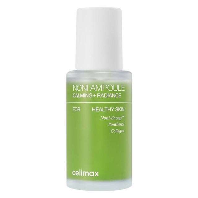 Celimax The Real Noni Energy Panthenol & Collagen Ampoule 30ml Celimax