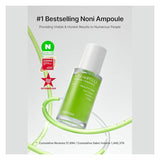Celimax The Real Noni Energy Panthenol & Collagen Ampoule 30ml Celimax