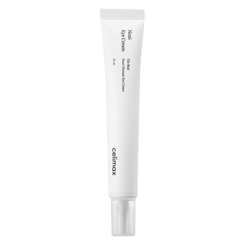 Celimax The Real Noni Ultimate Nourishing Eye Cream 20ml Celimax