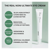 Celimax The Real Noni Ultimate Nourishing Eye Cream 20ml Celimax